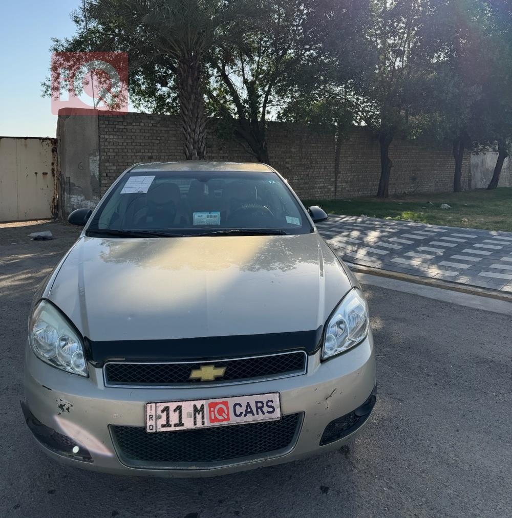Chevrolet Impala